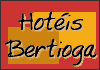 Hotéis Bertioga