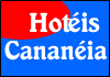 Hoteis Cananeia
