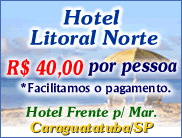 Hotel Litoral Norte